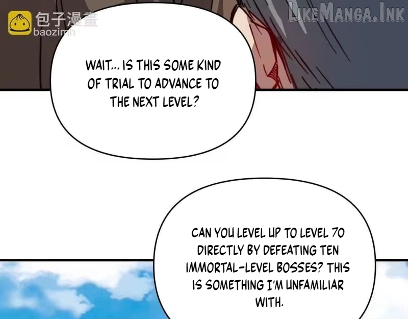 Starting As The God Of Wealth, Taming Billions Of Divine Pets! Chapter 86  - page 65